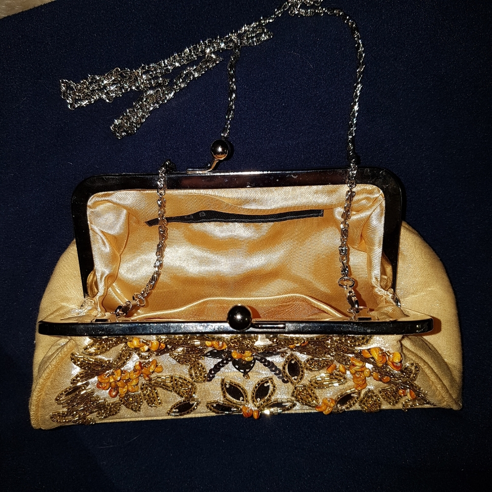 Clutch Purse - Picture 2 of 3